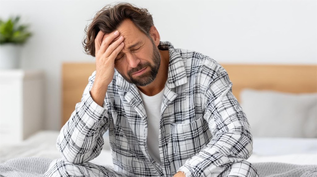 3 señales ante una posible fístula anal
