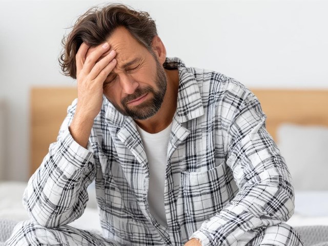 3 señales ante una posible fístula anal