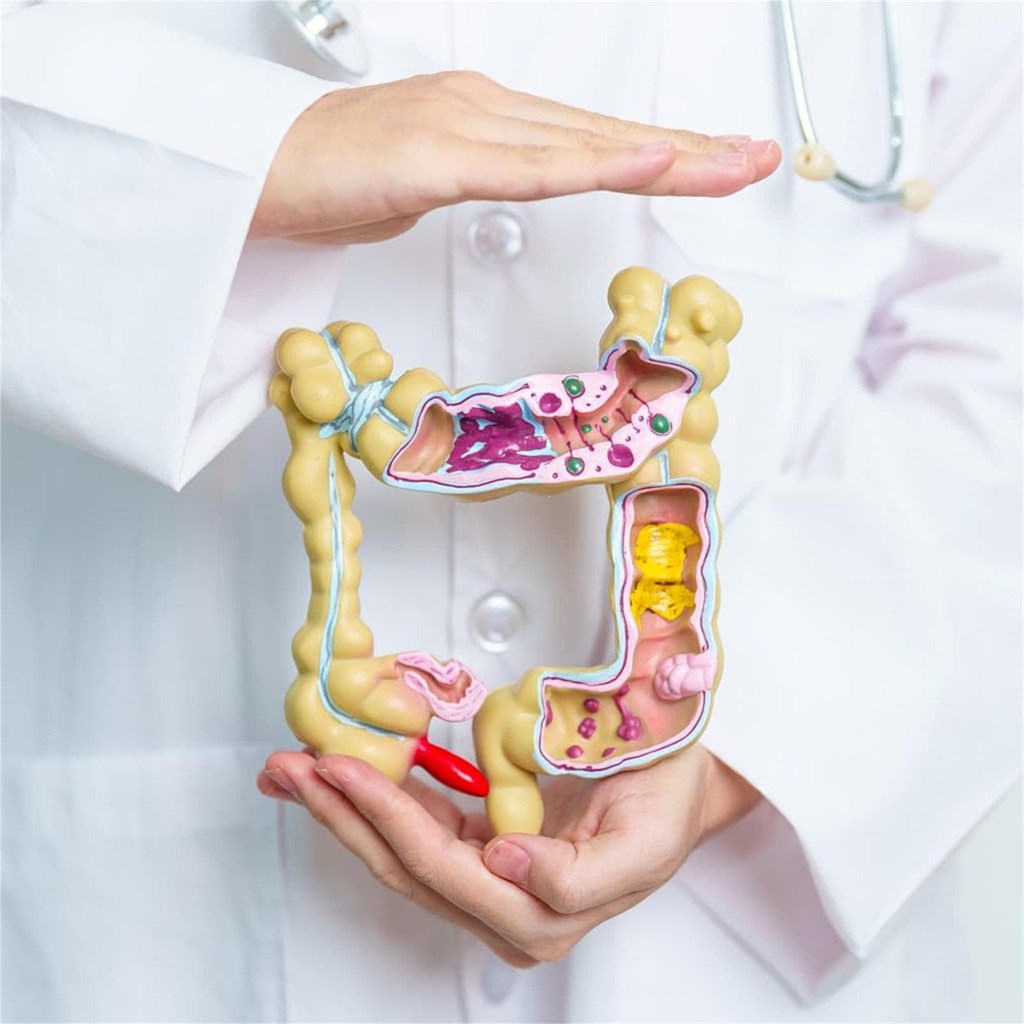 5 señales de que debe ir al proctólogo