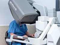 6 beneficios de la cirugía robótica