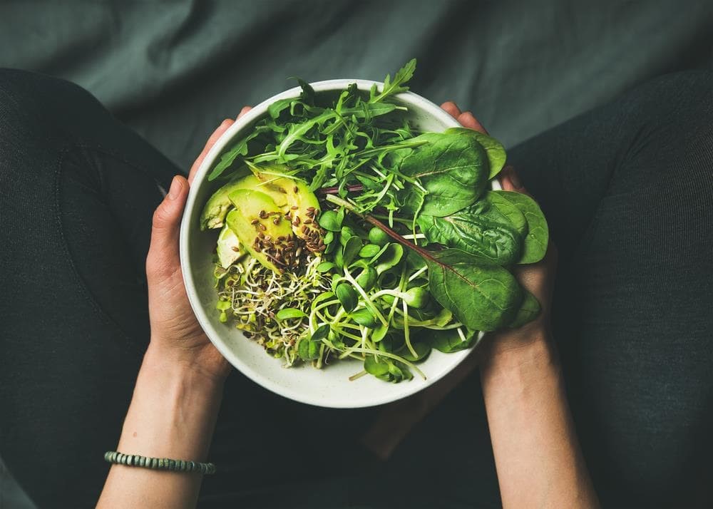 ¿Cómo influye la alimentación en la salud del intestino?