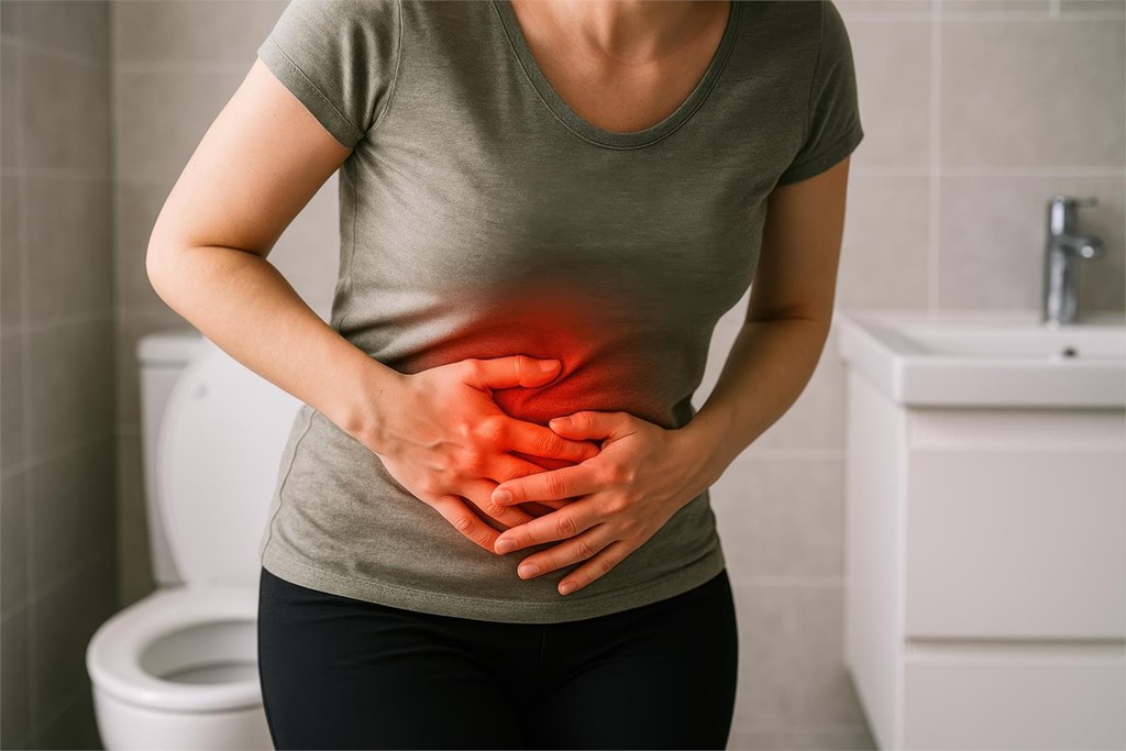 Hemorroides: ¿cuándo preocuparse y buscar ayuda profesional?