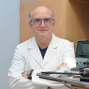 Dr. Alberto Parajó