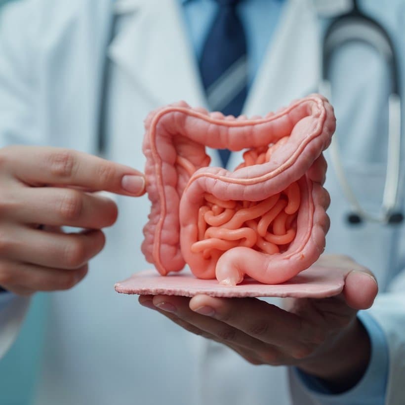 Contacte con el centro de proctología Parajó & Vigorita en Vigo