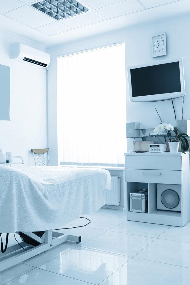 Médicos proctólogos en Vigo