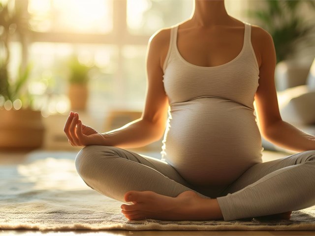 ¿Por qué un parto vaginal puede conllevar patologías del suelo pélvico?